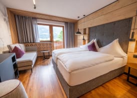 Luxury All Inclusive Resort Schwarzbrunn - 4 Stars Superior 5