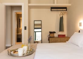 Klepsydra Urban Suites 2