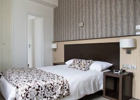 Hotel Le Coureau 4