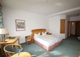 Meeressterne Hotel Idyll Am Wolgastsee 5