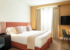 Cavalta Boutique Hotel - Small Luxury Hotels 4