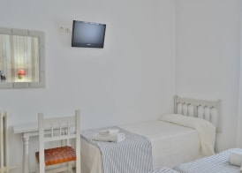 Hotel Marisa 5