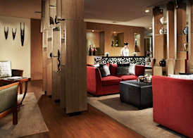 Samabe Bali Suites & Villas 4
