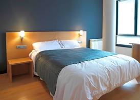 Hotel Txarriduna 3