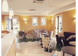 Hotel Danieli Pozzallo 3