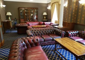Shap Wells Hotel 4