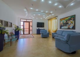 Hotel Corallo 3