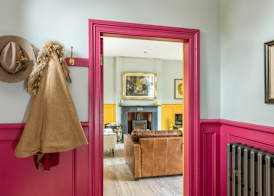 Meikleour Arms Hotel & Restaurant 2