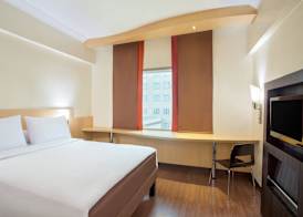 Tamarin Hotel Jakarta manage by Vib Hospitality Management 5