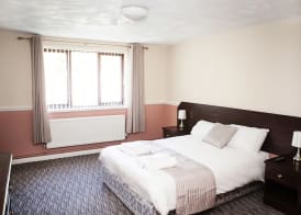 The Crewe Arms Hotel 3