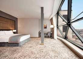 Wyndham Grand Tbilisi 4