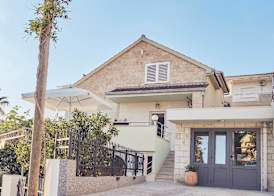 Pansion Casa 2
