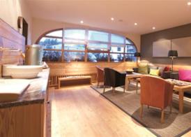 Hotel Bergland All Inclusive Top Quality 5