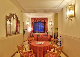 Best Western Hotel Genio 4