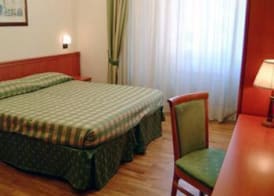 Hotel Picchio 4
