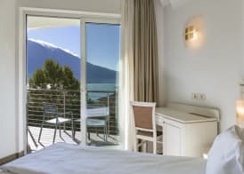 Hotel Sogno del Benaco 4
