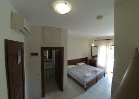 Hotel Argo 3