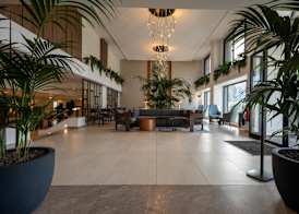 Luna Holiday Complex 3