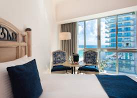 Sandos Cancún All Inclusive - Adults Only 2