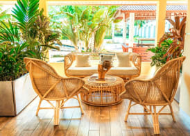 Akoya Hotel & Spa 5