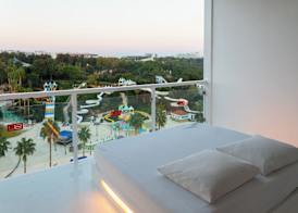 Hotel SU & Aqualand 4