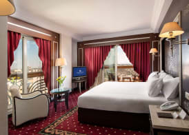 Sonesta St. George Hotel - Convention Center 3
