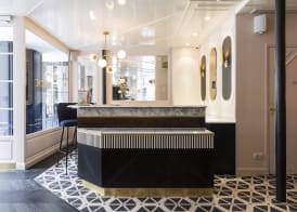 Hotel Panache 4