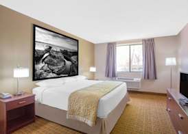 Super 8 by Wyndham Page/Lake Powell 5