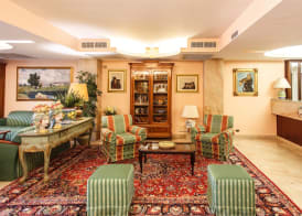 Colleverde Park Hotel 5