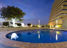 Southern Sun Sandton Sun & Towers 5