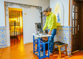 Help Yourself Hostels - Restelo 3