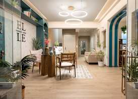 ELLE Rooms & Suites 5