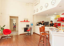 Lodging Apartments City Center-Eixample 5