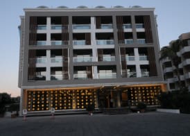 Sunrise Hotel Marmaris 3