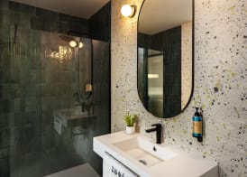 Coeo Parras Design Apartments 2