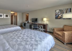 Holiday Inn & Suites ALBUQUERQUE-NORTH I-25 by IHG 3