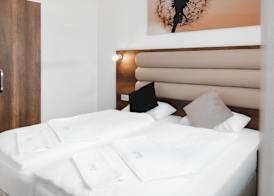 Hotel Castle Rastatt 3