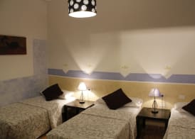 Hotel Horizonte 3