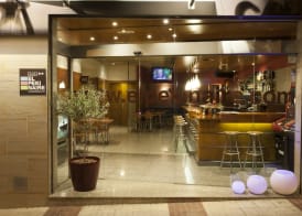 Bed and Breakfast El Pekinaire 2
