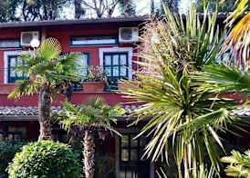 Veio Residence Resort 2