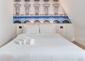 B&B Hotel Milano San Siro 5