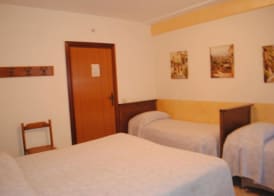 Hotel Belvedere 3