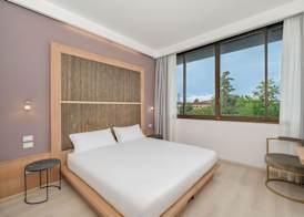 B&B HOTEL Padova Methis 5
