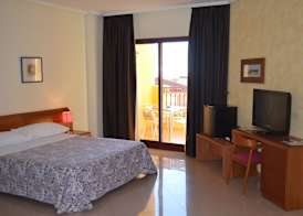Hotel Playa Sol by ALEGRIA 5