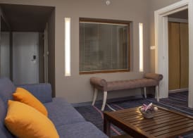 Suhan Seaport Hotel 4