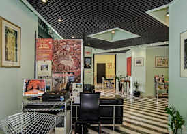 Hotel Rex 3