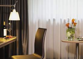 Movenpick Munchen Airport 3