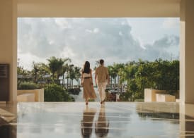 Hyatt Zilara Cap Cana - Adults Only 2