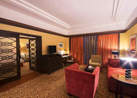 Holiday Inn KUWAIT SALMIYA by IHG 4