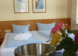 Marin Hotel Sylt 2